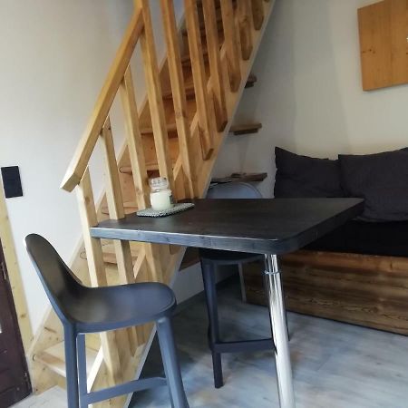 Studio En Duplex Renove Thônes Εξωτερικό φωτογραφία
