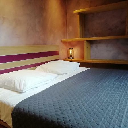Studio En Duplex Renove Thônes Εξωτερικό φωτογραφία