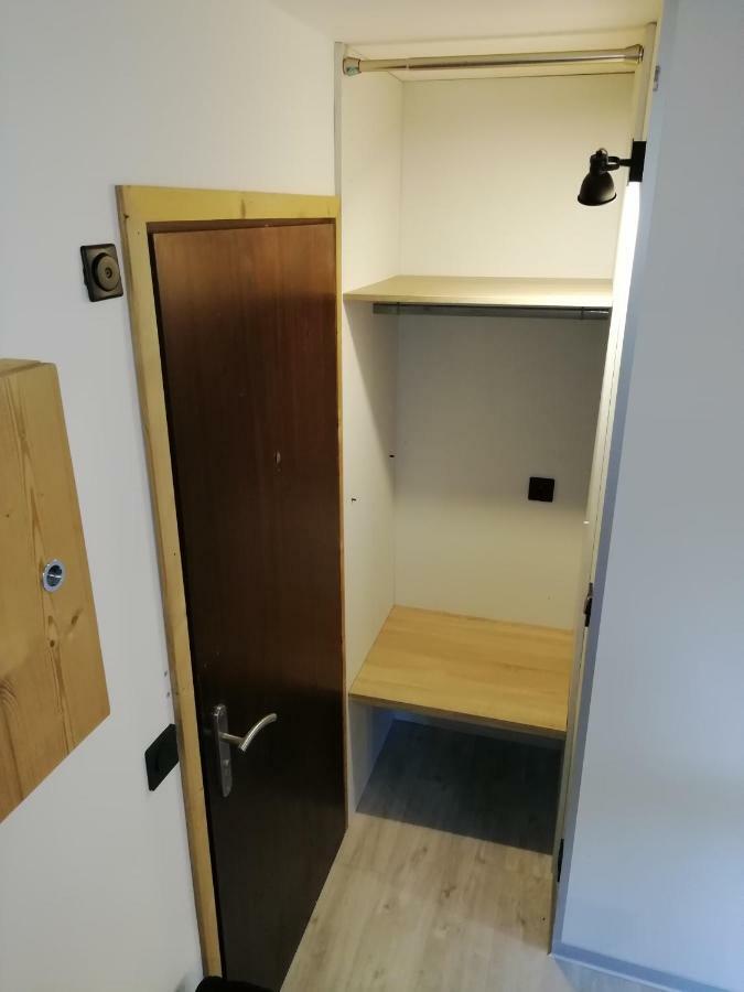 Studio En Duplex Renove Thônes Εξωτερικό φωτογραφία