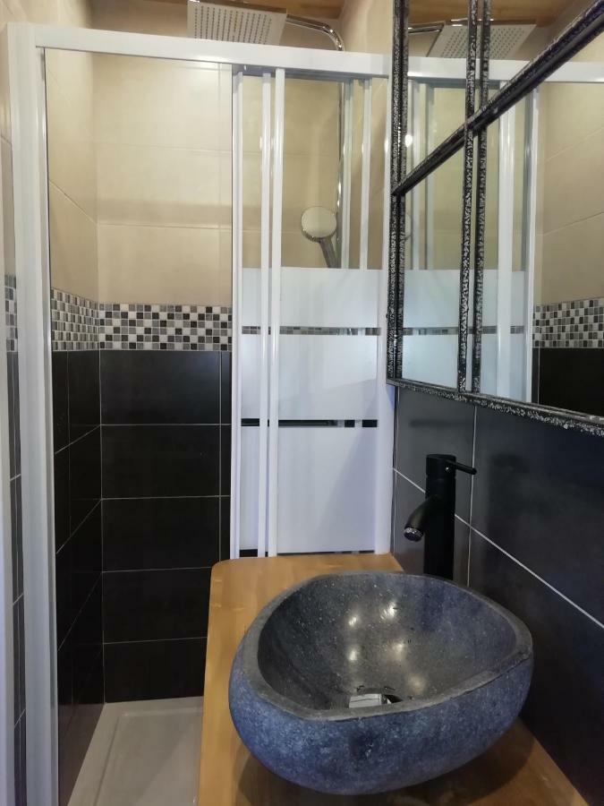 Studio En Duplex Renove Thônes Εξωτερικό φωτογραφία