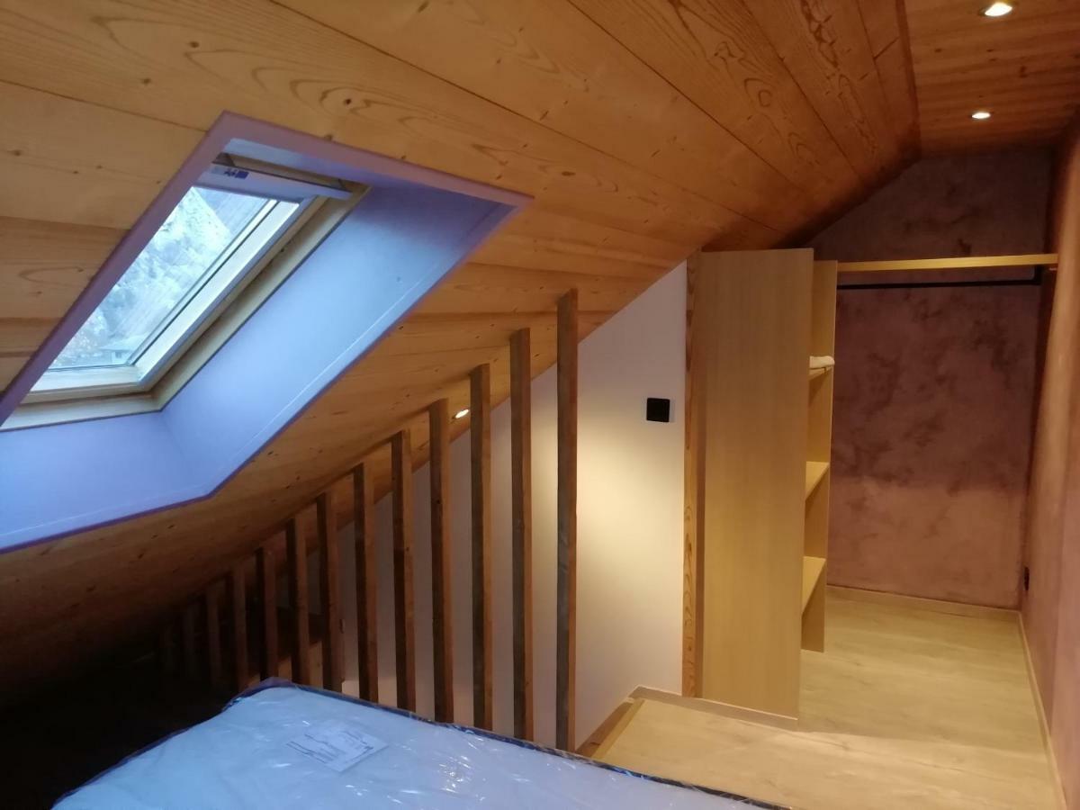 Studio En Duplex Renove Thônes Εξωτερικό φωτογραφία