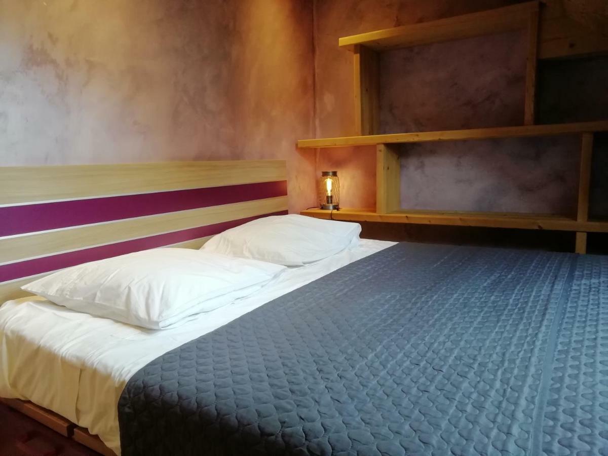 Studio En Duplex Renove Thônes Εξωτερικό φωτογραφία